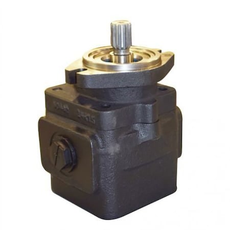 Aftermarket Hydraulic Pump 319602A1